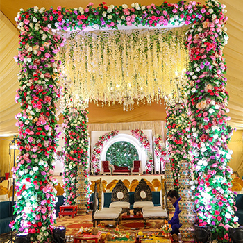 vidhi mandap